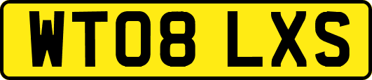 WT08LXS