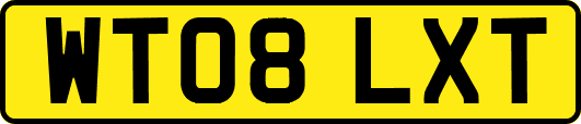WT08LXT