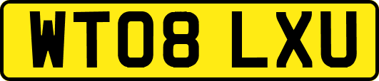 WT08LXU