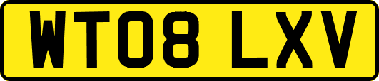 WT08LXV