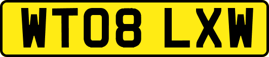 WT08LXW