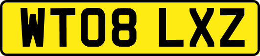 WT08LXZ