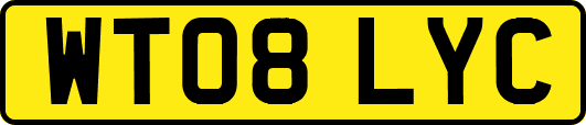 WT08LYC