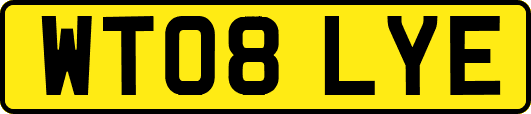 WT08LYE