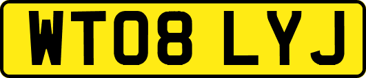 WT08LYJ