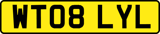 WT08LYL