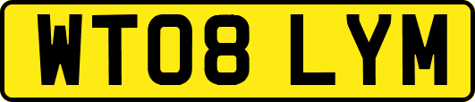 WT08LYM