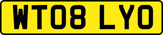 WT08LYO