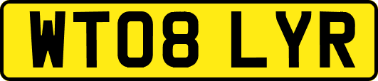 WT08LYR