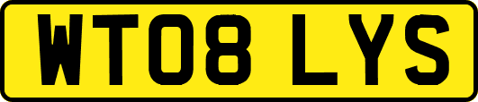 WT08LYS