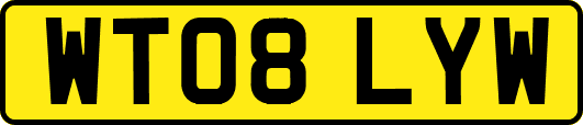 WT08LYW