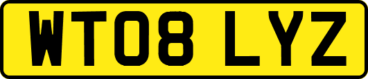 WT08LYZ