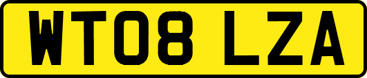 WT08LZA