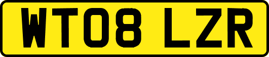 WT08LZR