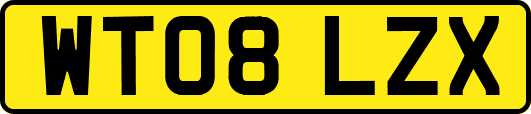 WT08LZX