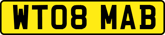 WT08MAB