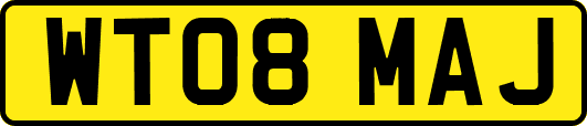 WT08MAJ