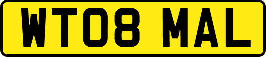 WT08MAL