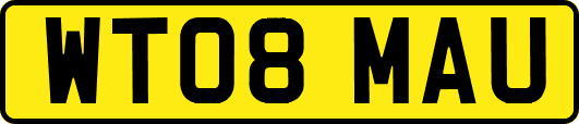 WT08MAU