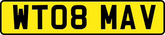 WT08MAV