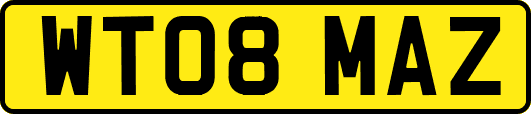 WT08MAZ