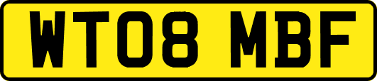 WT08MBF