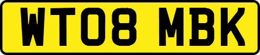 WT08MBK