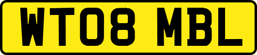 WT08MBL