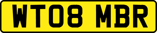 WT08MBR