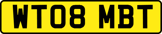 WT08MBT