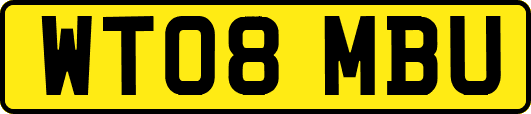 WT08MBU