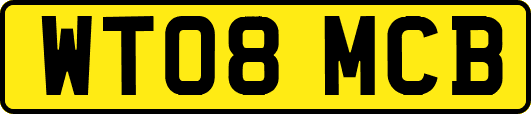 WT08MCB