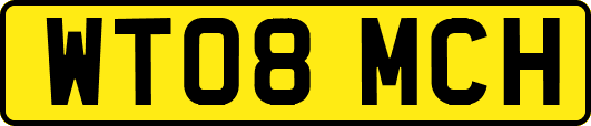 WT08MCH