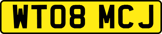 WT08MCJ