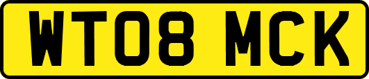 WT08MCK