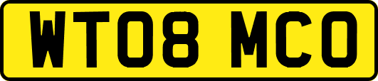 WT08MCO