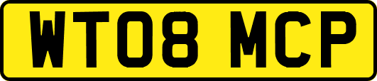 WT08MCP