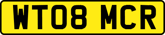 WT08MCR