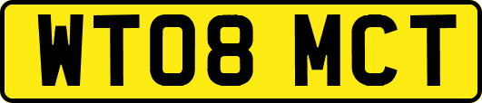 WT08MCT