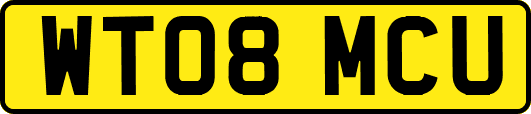 WT08MCU