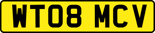 WT08MCV