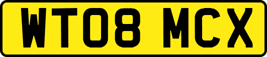 WT08MCX