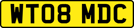WT08MDC