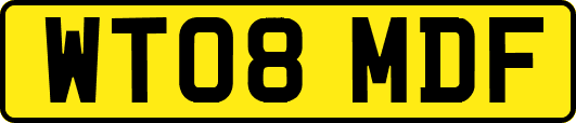 WT08MDF