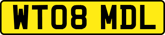 WT08MDL