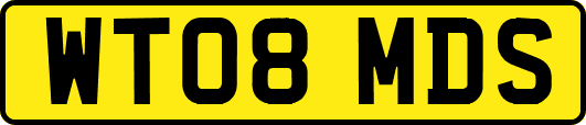 WT08MDS