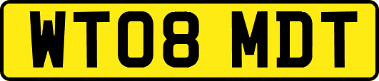 WT08MDT