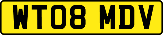 WT08MDV