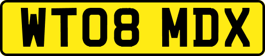 WT08MDX