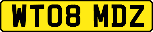 WT08MDZ